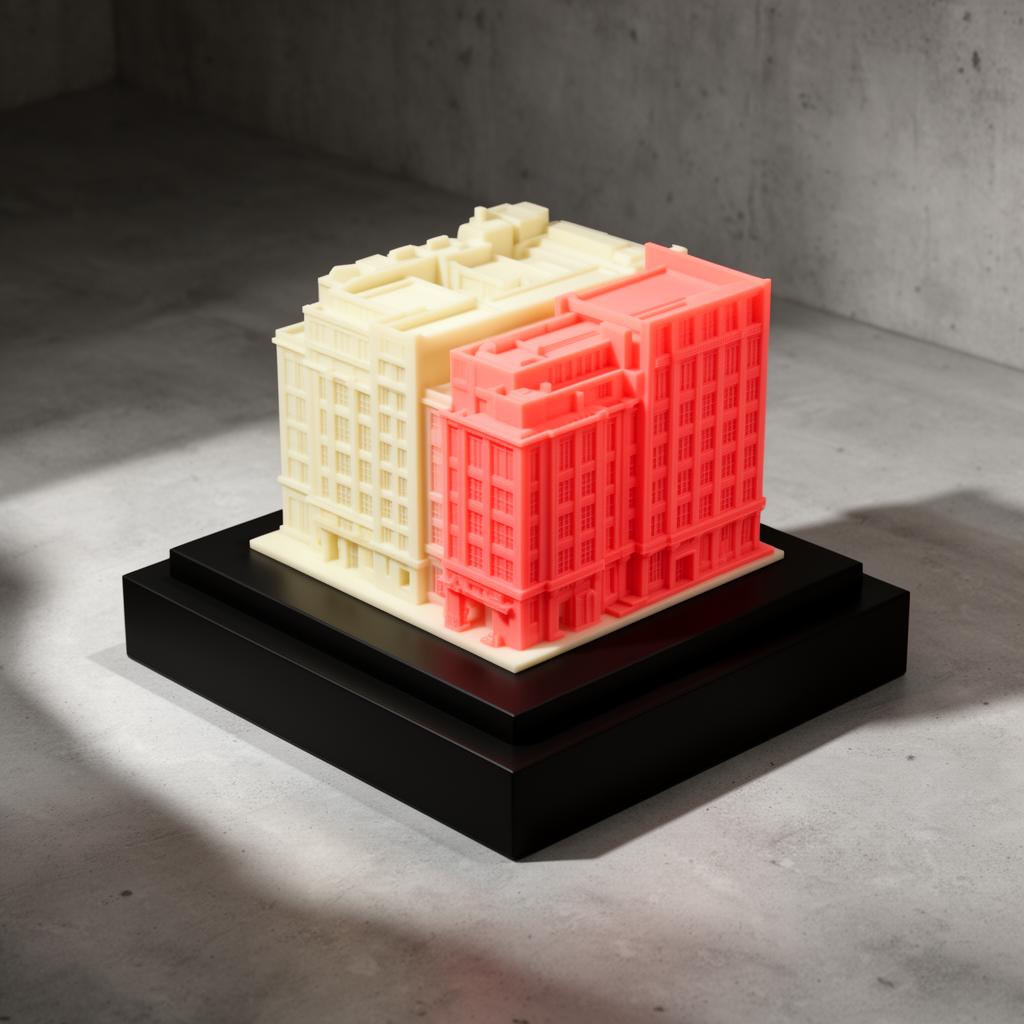 Collection Studio — Éditions & sur mesure